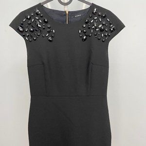 Kookai - Dress - Size EU38 - Black  - EUC
